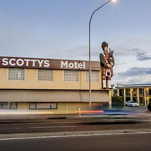 Scotty'S Motel